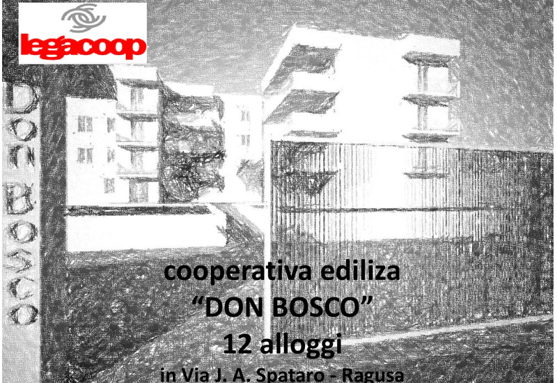 Cooperativa Don Bosco